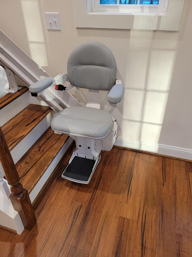 Mobility Equipment Supplier «101 Mobility», reviews and photos, 5221 Oleander Dr, Wilmington, NC 28403, USA