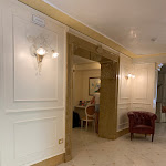 Photo n°2 de l'avis de Sian.n fait le 26/07/2019 à 03:29 sur le  Hotel Villa Rosa à Venice