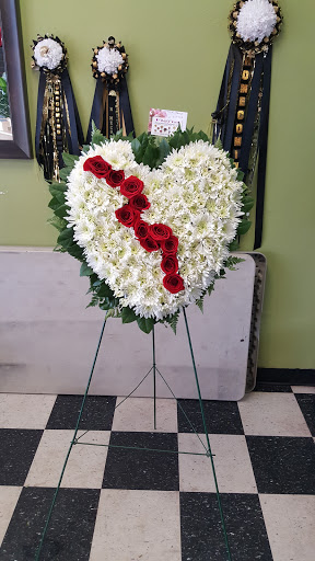 Funeral Home «Brookside Funeral Home», reviews and photos, 13747 Eastex Fwy, Houston, TX 77039, USA