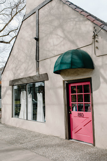 Bridal Shop «Second Summer Bride, By Appointment», reviews and photos, 1433 Fulton Ave A, Sacramento, CA 95825, USA