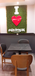 Photo n°27 de Cigkoftem Étoile à Strasbourg ()