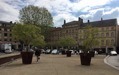 Cordonnerie Rémy à Metz