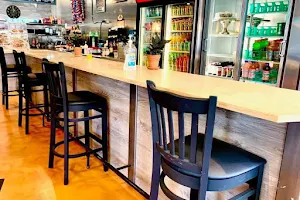 Irish Coffee Shop image