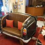 Photo n°7 de l'avis de Osman-Zeki.a fait le 31/07/2022 à 06:58 sur le  Arador-City Hotel à Bad Oeynhausen