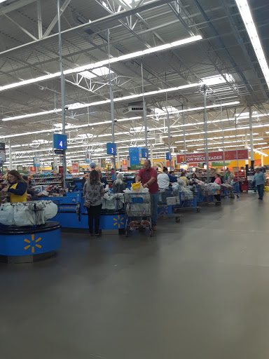 Department Store «Walmart Supercenter», reviews and photos, 1100 Old Philadelphia Rd, Jasper, GA 30143, USA