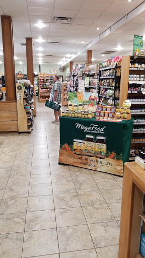 Natural Foods Store «Harvest Market Natural Foods», reviews and photos, 7417 Lancaster Pike, Hockessin, DE 19707, USA