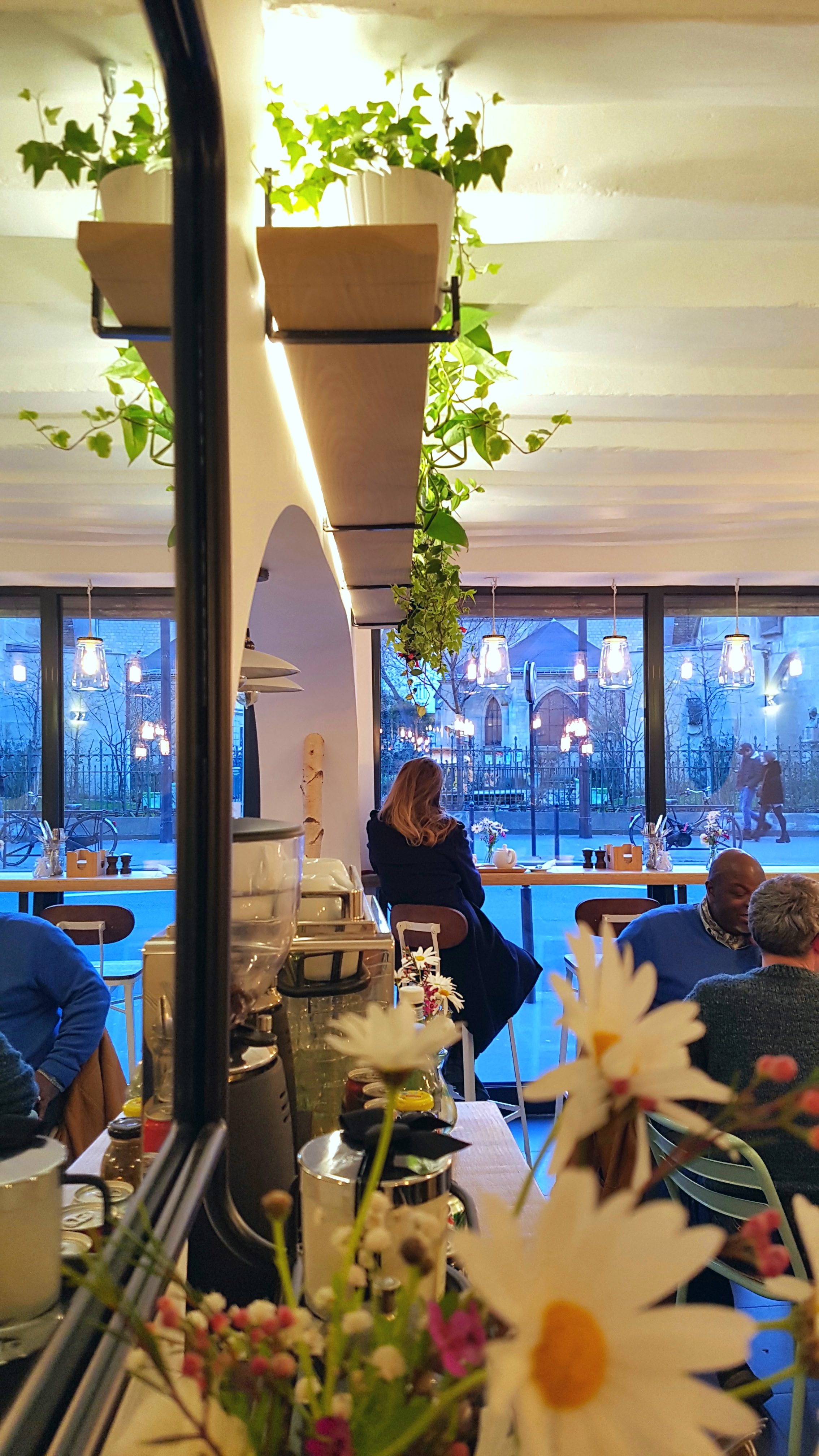 Photo n° 1 de l'avis de K... fait le 03/03/2018 à 18:29