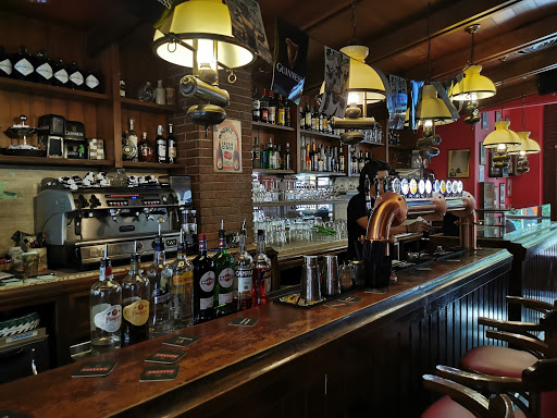 O'Connell Irish Pub Milano Brera