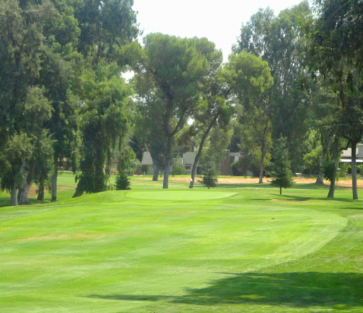 Private Golf Course «Madera Golf and Country Club», reviews and photos, 19297 Rd 26, Madera, CA 93638, USA