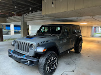 Danbury Chrysler Jeep Dodge Ram Fiat - Photo 8 - Car repair in Danbury, CT, Danbury