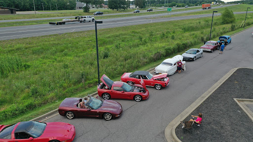 Harley-Davidson Dealer «Four Rivers Harley-Davidson», reviews and photos, 3005 Old Husbands Rd, Paducah, KY 42003, USA