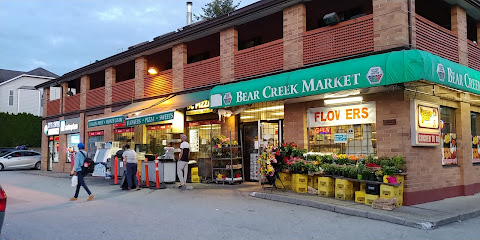 Bear Creek Market Ltd