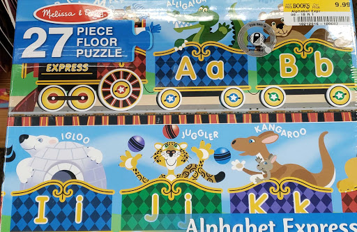 Book Store «Half Price Books», reviews and photos, 3221 Preston Rd, Frisco, TX 75034, USA