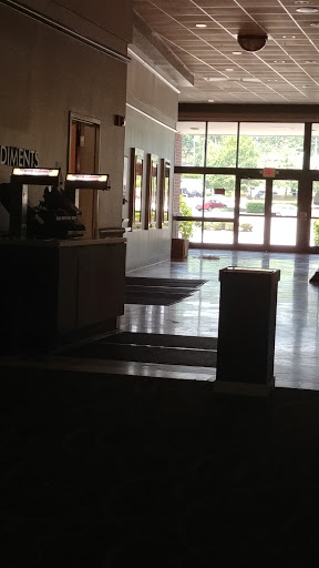 Movie Theater «AMC Classic Park Place 16», reviews and photos, 9547 Chapel Hill Rd, Morrisville, NC 27560, USA