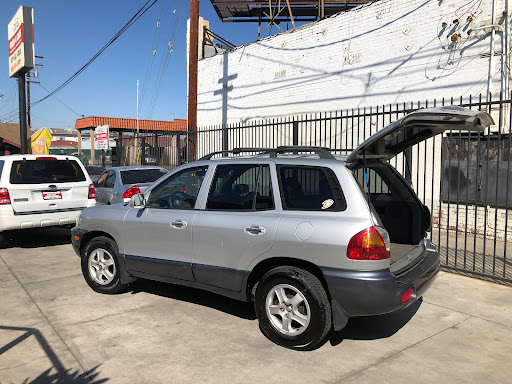 Used Car Dealer «The Lot Auto Sales», reviews and photos, 538 E Pacific Coast Hwy, Long Beach, CA 90806, USA