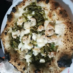 Photo n°4 de l'avis de Tommaso.r fait le 22/08/2017 à 06:49 sur le  Lievito Madre à Crotone