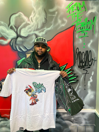 Explore medium sized tattoo ideas, creative tattoo ideas in Columbus, available at FOGGY BOTTOMS INK