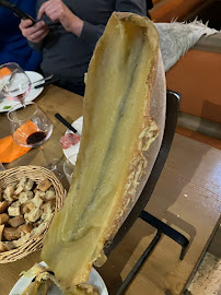 Les plus récentes photos du Restaurant servant de la raclette Les Marmottes à Paris - n°18