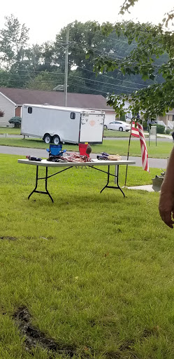 American Legion Post 372