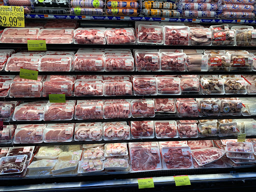 Grocery Store «Brentwood Market Inc», reviews and photos, 1626 Brentwood Rd, Brentwood, NY 11717, USA