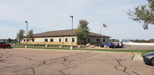 Sioux Falls Social Security Office