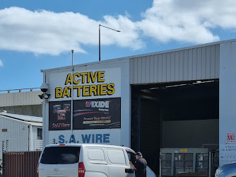 Active Battery Discounters