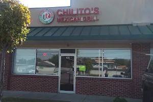 Chilitos Mexican Grill image