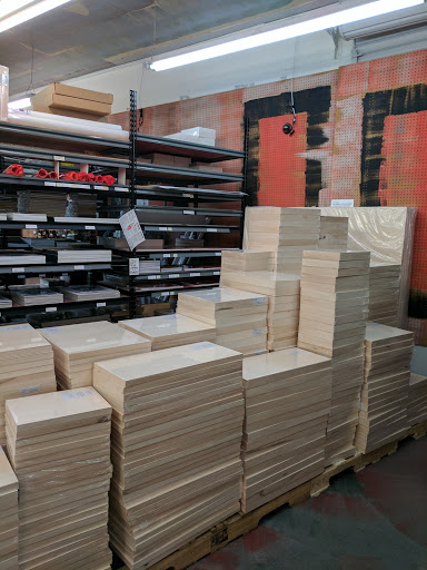 Art Supply Store «Artist & Craftsman Supply LA», reviews and photos, 1660 S La Cienega Blvd, Los Angeles, CA 90035, USA