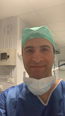 Dr Chaker KANSO à Rouen
