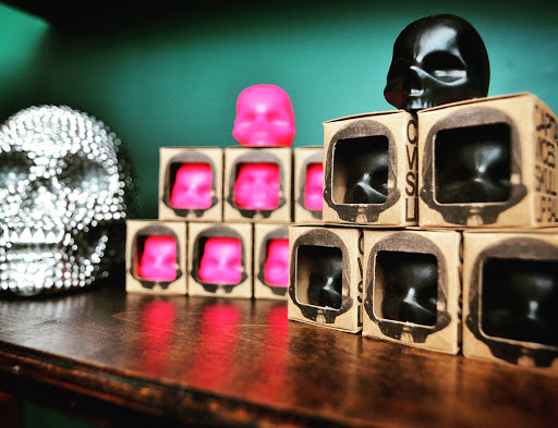 Spa «We Do Men - A Male Concept Spa», reviews and photos, 4375 N 75th St, Scottsdale, AZ 85251, USA