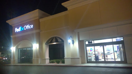 Print Shop «FedEx Office Print & Ship Center», reviews and photos, 1303 E Katella Ave, Orange, CA 92867, USA