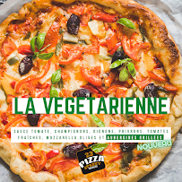 Photos du propriétaire du Livraison de pizzas 23 Pizza Street à Bourges - n°14