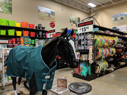 Department Store «Coastal Farm & Ranch», reviews and photos, 1355 Goldfish Farm Rd SE, Albany, OR 97322, USA