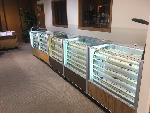 Jeweler «Hur Jewelers», reviews and photos, 1170 State St, Orem, UT 84097, USA