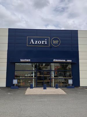 A Z O R I Chausseur & family store à Auch