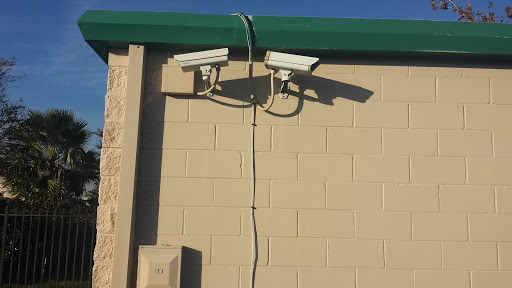 Storage Facility «Extra Space Storage», reviews and photos, 5592 L B McLeod Rd, Orlando, FL 32811, USA