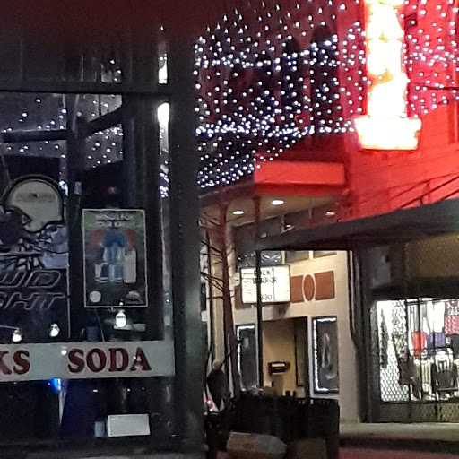 Movie Theater «Crescent Theater», reviews and photos, 208 Dauphin St, Mobile, AL 36602, USA