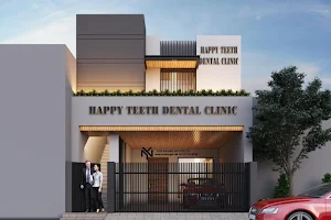 Happy Teeth Dental Clinic and implant center image