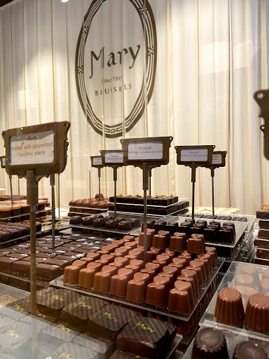 Chocolaterie Mary