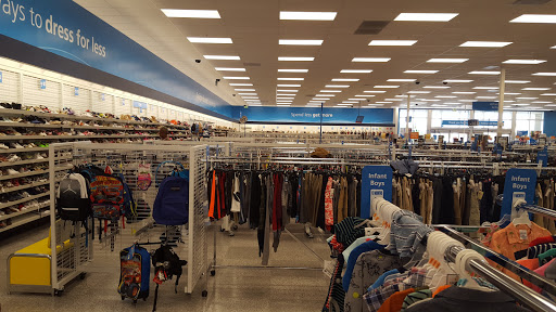 Clothing Store «Ross Dress for Less», reviews and photos, 415 South State Road 7, Hollywood, FL 33023, USA