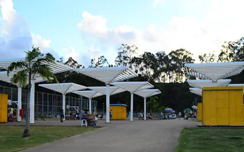 Parque Urbano da Macaxeira image