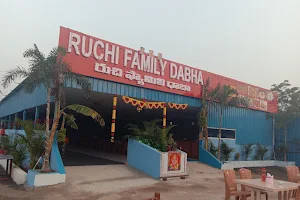 Ruchi Dhaba రుచి దాబా image
