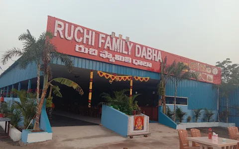 Ruchi Dhaba రుచి దాబా image