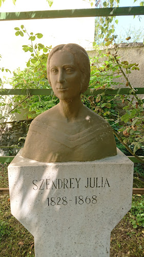 Értékelések erről a helyről: Szendrey Júlia emlékszoba, Keszthely - Múzeum