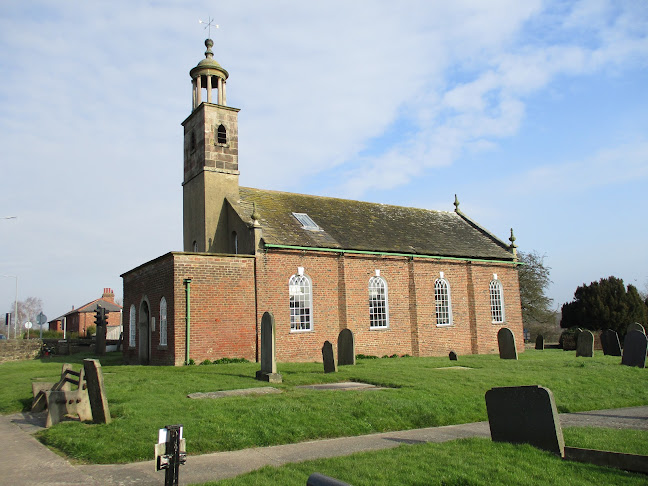 Comments and reviews of St Mary's Church, Tarleton