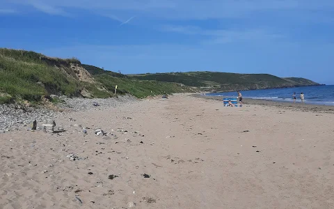 Ballyquin Beach image