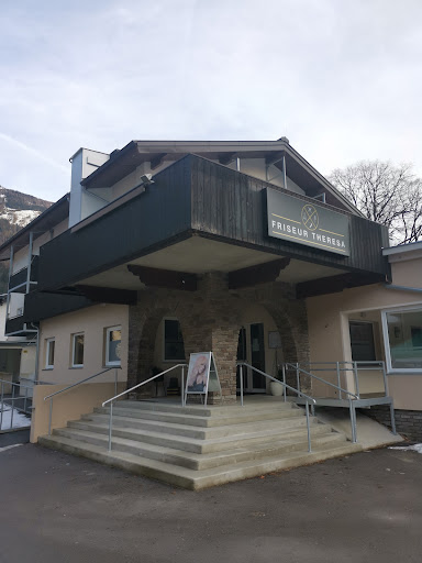 Friseur Theresa In Ainet