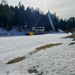 Photo n°6 de l'avis de Daniela.a fait le 18/02/2024 à 16:37 sur le  Isi-Hütte AlmRestaurant à Radein