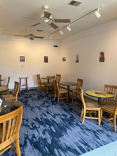 Coffee Shop «Etcetera Coffeehouse», reviews and photos, 320 N 6th St, Paducah, KY 42001, USA