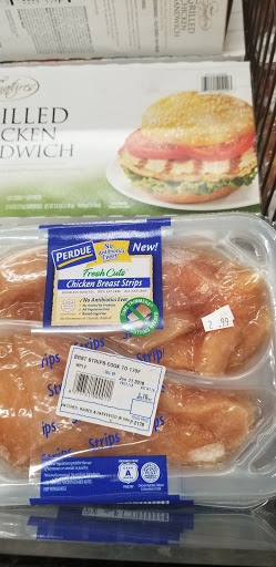 Grocery Store «Daily Table Grocery», reviews and photos, 450 Washington St, Dorchester Center, MA 02124, USA